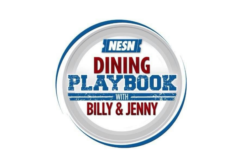 NESN Dining Playbook with Billy & Jenny